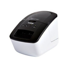 Brother QL-700 - DK - Termica diretta - 300 x 300 DPI - 150 mm/s - Nero - Bianco