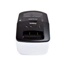 Brother QL-700 - DK - Termica diretta - 300 x 300 DPI - 150 mm/s - Nero - Bianco