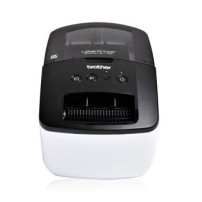 Brother QL-700 - DK - Termica diretta - 300 x 300 DPI - 150 mm/s - Nero - Bianco