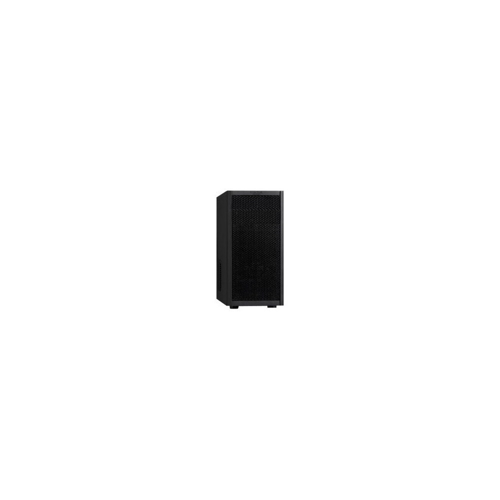 Fractal Design Core 1000 USB 3.0 - Midi Tower - PC - Nero - DTX - micro ATX - Mini-ITX - 14,8 cm - 35 cm