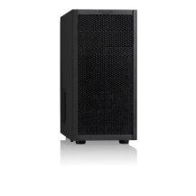 Fractal Design Core 1000 USB 3.0 - Midi Tower - PC - Nero - DTX - micro ATX - Mini-ITX - 14,8 cm - 35 cm