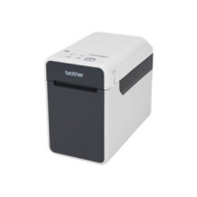 Brother TD-2130N - Termica diretta - 300 x 300 DPI - 152,4 mm/s - Bianco
