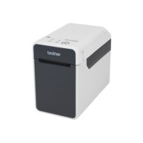Brother TD-2130N - Termica diretta - 300 x 300 DPI - 152,4 mm/s - Bianco
