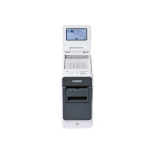 Brother TD-2130N - Termica diretta - 300 x 300 DPI - 152,4 mm/s - Bianco