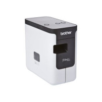 Brother P-touch P700 Beschriftungsgerät - Stampanti etichetta/label - Stampanti etichetta/label