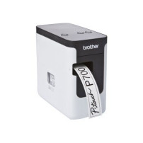 Brother P-touch P700 Beschriftungsgerät - Stampanti etichetta/label - Stampanti etichetta/label