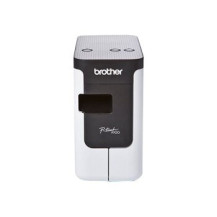 Brother P-touch P700 Beschriftungsgerät - Stampanti etichetta/label - Stampanti etichetta/label