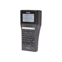 Brother P-touch H500 Beschriftungsgerät - Stampanti etichetta/label - Ago/stampa a matrice