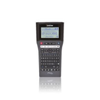 Brother P-touch H500 Beschriftungsgerät - Stampanti etichetta/label - Ago/stampa a matrice