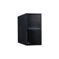 Linkworld 7271-23 C2222 - Tower - PC - Nero - 3.5″