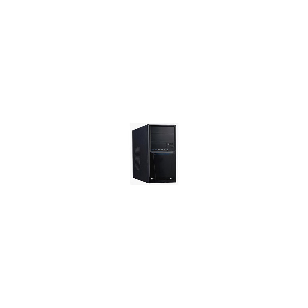 Linkworld 7271-23 C2222 - Tower - PC - Nero - 3.5″