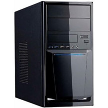 Linkworld 7271-23 C2222 - Tower - PC - Nero - 3.5″