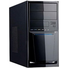 Linkworld 7271-23 C2222 - Tower - PC - Nero - 3.5″