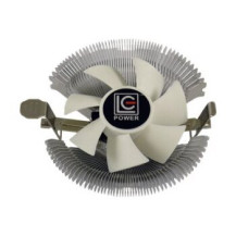 LC-Power LC-CC-85 - Refrigeratore - 8 cm - 800 Giri/min - 2200 Giri/min - 32 pdc/min
