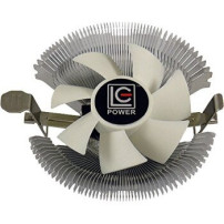 LC-Power LC-CC-85 - Refrigeratore - 8 cm - 800 Giri/min - 2200 Giri/min - 32 pdc/min