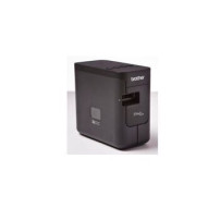 Brother PT-P750W - HSE/TZe - 180 x 180 DPI - 30 mm/s - Con cavo e senza cavo - Batteria integrata - Ioni di Litio