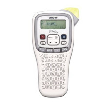 Brother PT-H105 - ABC - TZe - Trasferimento termico - 180 x 180 DPI - 20 mm/s - Alcalino