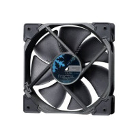 Fractal Design Venturi HP-12 PWM - Computer case - Ventilatore - 12 cm - 400 Giri/min - 1800 Giri/min - 10 dB