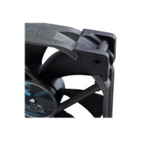 Fractal Design Venturi HP-12 PWM - Computer case - Ventilatore - 12 cm - 400 Giri/min - 1800 Giri/min - 10 dB
