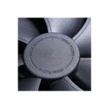 Fractal Design Venturi HP-12 PWM - Computer case - Ventilatore - 12 cm - 400 Giri/min - 1800 Giri/min - 10 dB