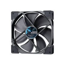 Fractal Design Venturi HP-14 PWM - Computer case - Ventilatore - 14 cm - 400 Giri/min - 1500 Giri/min - 10 dB