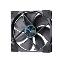 Fractal Design Venturi HP-14 PWM - Computer case - Ventilatore - 14 cm - 400 Giri/min - 1500 Giri/min - 10 dB