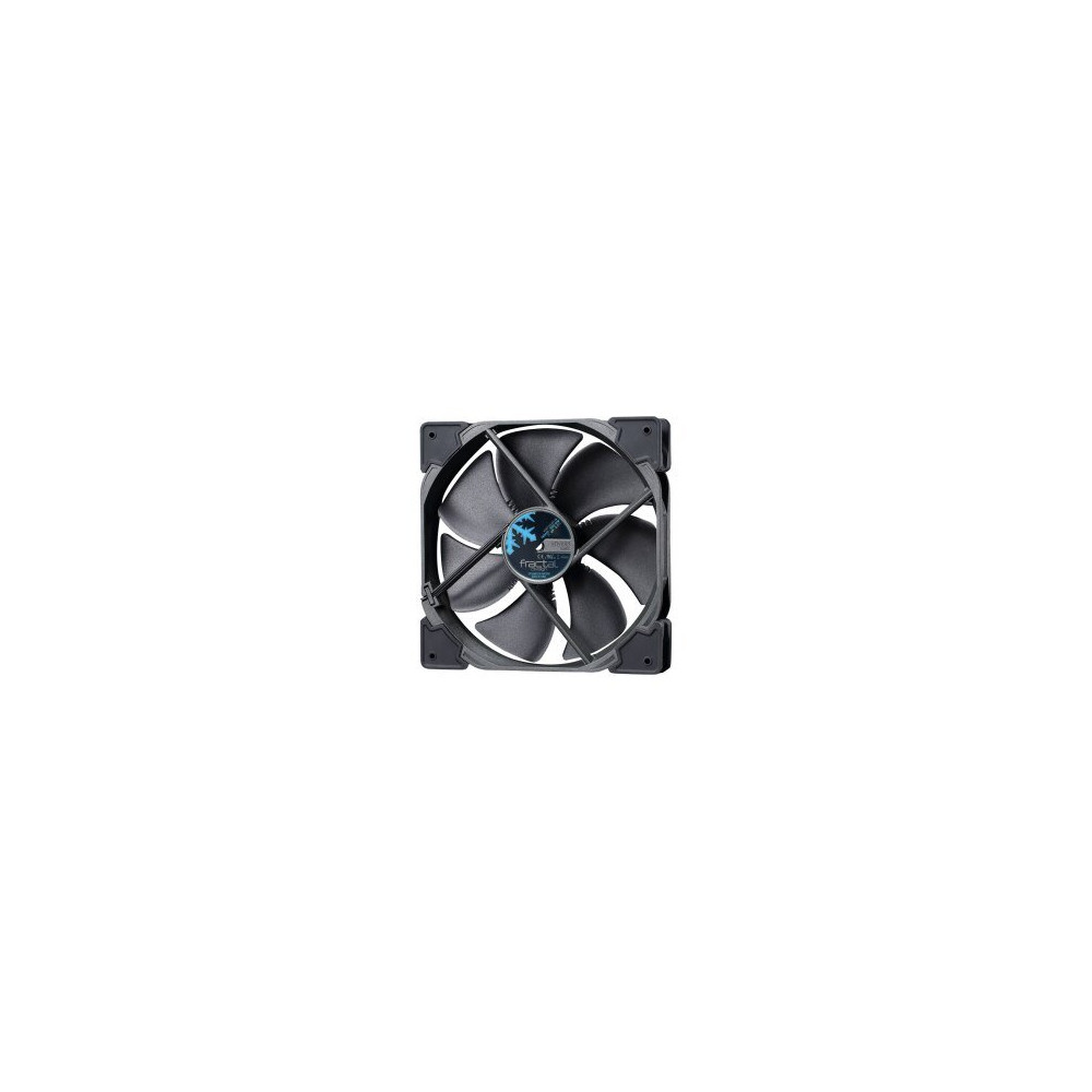 Fractal Design Venturi HP-14 PWM - Computer case - Ventilatore - 14 cm - 400 Giri/min - 1500 Giri/min - 10 dB