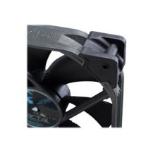 Fractal Design Venturi HP-14 PWM - Computer case - Ventilatore - 14 cm - 400 Giri/min - 1500 Giri/min - 10 dB