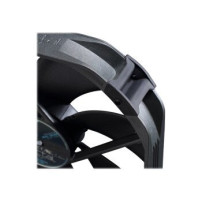 Fractal Design Venturi HP-14 PWM - Computer case - Ventilatore - 14 cm - 400 Giri/min - 1500 Giri/min - 10 dB