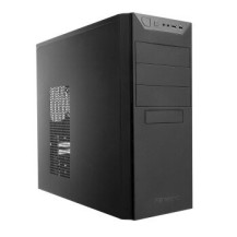 Antec VSK 4000E-U3 - Midi Tower - PC - Nero - ATX - micro ATX - Mini-ITX - Acciaio galvanizzato - 120 mm