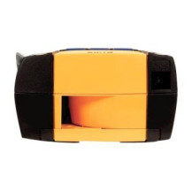 Dymo RHINO 5200 Kit - ABC - Trasferimento termico - 180 x 180 DPI - Ioni di Litio - Nero - Giallo