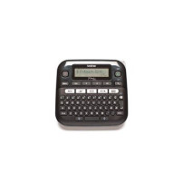 Brother P-touch D210 Beschriftungsgerät - Stampanti etichetta/label - Stampa a trasferimento termico