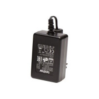 Brother PT-D210VP - QWERTY - Trasferimento termico - 180 x 180 DPI - 20 mm/s - Mini Stilo AAA - Nero