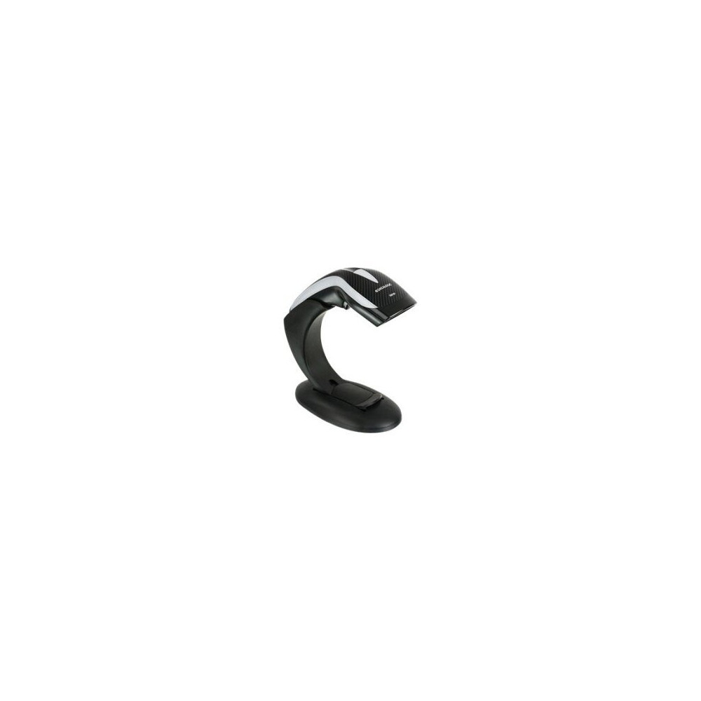 Datalogic Heron HD3130 - Lettore di codici a barre portatile - 1D - CCD - 270 letture/s - Cablato - USB