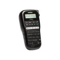 Brother P-touch H110 Beschriftungsgerät - Stampanti etichetta/label - Stampa a trasferimento termico