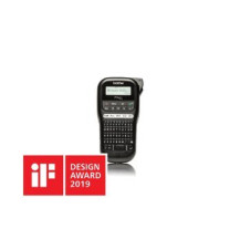 Brother P-touch H110 Beschriftungsgerät - Stampanti etichetta/label - Stampa a trasferimento termico