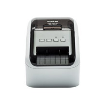 Brother QL-800 Etikettendrucker - Stampanti etichetta/label - Stampanti etichetta/label
