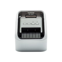 Brother QL-800 Etikettendrucker - Stampanti etichetta/label - Stampanti etichetta/label