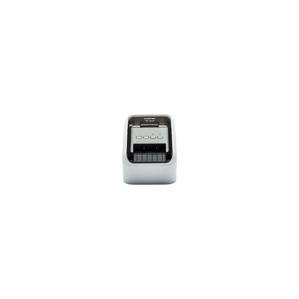 Brother QL-800 Etikettendrucker - Stampanti etichetta/label - Stampanti etichetta/label