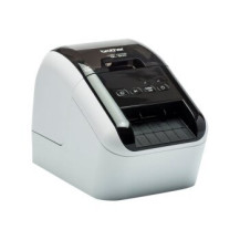 Brother QL-800 Etikettendrucker - Stampanti etichetta/label - Stampanti etichetta/label