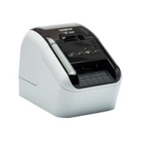 Brother QL-800 Etikettendrucker - Stampanti etichetta/label - Stampanti etichetta/label