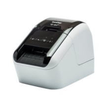 Brother QL-800 Etikettendrucker - Stampanti etichetta/label - Stampanti etichetta/label