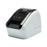Brother QL-800 Etikettendrucker - Stampanti etichetta/label - Stampanti etichetta/label