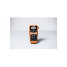 Brother PT-E110 - QWERTY - Trasferimento termico - 180 x 180 DPI - 20 mm/s - Mini Stilo AAA - Alcalino