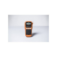 Brother PT-E110 - QWERTY - Trasferimento termico - 180 x 180 DPI - 20 mm/s - Mini Stilo AAA - Alcalino