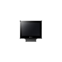 AG Neovo X-15E - 38,1 cm (15″) - 1024 x 768 Pixel - XGA - LCD - 3 ms - Nero