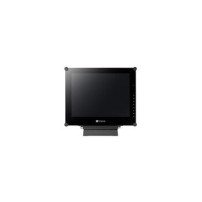 AG Neovo X-15E - 38,1 cm (15″) - 1024 x 768 Pixel - XGA - LCD - 3 ms - Nero