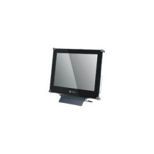 AG Neovo X-15E - 38,1 cm (15″) - 1024 x 768 Pixel - XGA - LCD - 3 ms - Nero