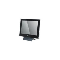 AG Neovo X-15E - 38,1 cm (15″) - 1024 x 768 Pixel - XGA - LCD - 3 ms - Nero