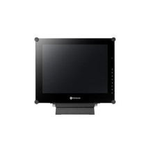 AG Neovo X-15E - 38,1 cm (15″) - 1024 x 768 Pixel - XGA - LCD - 3 ms - Nero
